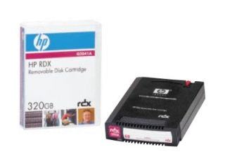 HP 320 GB,Internal,5400 RPM (Q2041A) Har