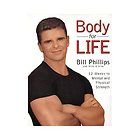 Body for Life 12 Weeks to Mental and Physical Strength by Bill 