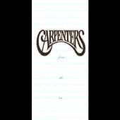 From the Top Box by Carpenters CD, Oct 1991, 4 Discs, A M USA