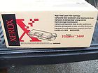 Xerox High Yield Laser 106R00462 Black Toner Cartridge PHASER 3400 