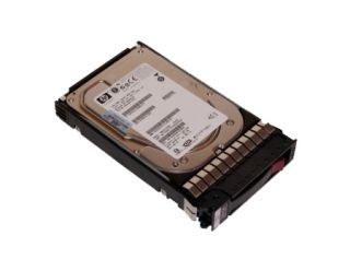 HP Compaq 376595 001 146 GB,Internal,15000 RPM,3.5 376595001 Hard 