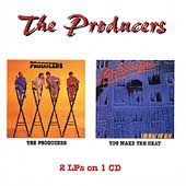Producers You Make the Heat by Producers The CD, Dec 2000, One Way 