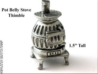 pot belly stove thimble  12 99 buy