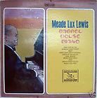 meade lux lewis barrel house piano nm1973lp 