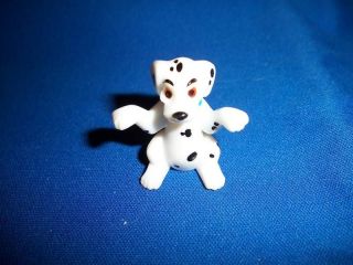 101 dalmatians disney nestle magic figure puppy fidget one day