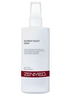 zenmed nutrient boost spray  24 95 or