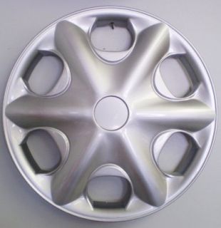 2000 2001 TOYOTA CAMRY Hubcap Wheelcover 6 Spoke NEW AM (Fits Toyota 