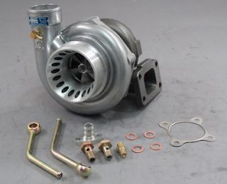 GT3582R T4 Turbo Anti Surge GT35 2 T4 With All Accessories GT3582