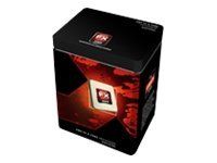 AMD FX 8120 3.1 GHz Eight Core (FD8120FRGUBOX​) Processor