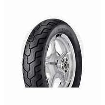 new 130 90 17 dunlop d404 rear motorcycle tire time