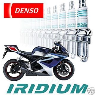 denso iridium spark plugs cbr900 fireblade 954 02 5627 from