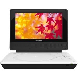 toshiba portable dvd player in DVD & Blu ray Players