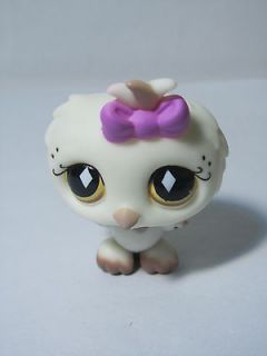hasbro my little pet shop lps owl s01 from china