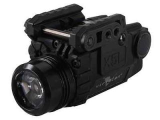 Viridian X5L Gen 2   Green Laser Sight and Tactical Light for Full 