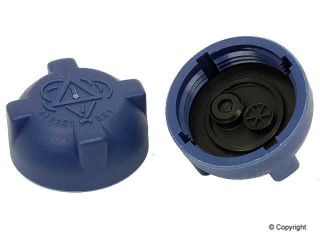 WD EXPRESS 118 54029 589 Cap, Coolant Recovery Bottle (Fits Audi A4)