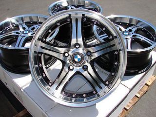   Wheels Rims 5x120 BMW 318 323 325 328 330 335 Acura RL 3.5 TL 128 135