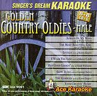 Legends Karaoke Golden Oldies Volume 2 131 series CDG