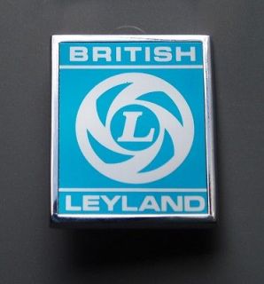 leyland badge tractor truck etc new from united kingdom time