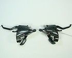 Shimano Acera ST EF65 3x9 27sp Shifter Brake Levers w/Cables