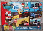 CHUGGINGTON INTERACTIVE RAIWAY OLD PUFFER PETES STEAM AROUND OLD TOWN 
