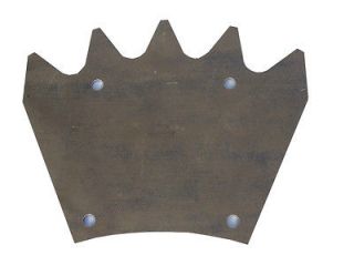 Manure Spreader paddle to fit NH 155, 185, 213, 518, 519 New Holland