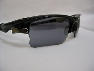 brand new oakley fast jacket xl sunglasses 9156 01