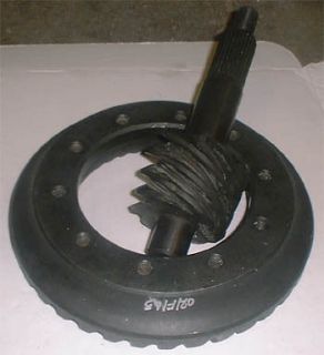 Newly listed 9 Ford Lightweight Ring & Pinion   9 Inch Gears   NEW
