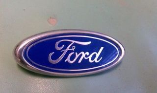 ford f 150 grille emblem in Decals, Emblems, & Detailing