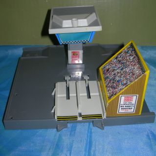 GALOOB Micro Machines BIG DADDYS DRAG STRIP Hiways & Byways PLAYSET 