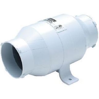 inline 170 cfm tunnel bilge blower for boats time