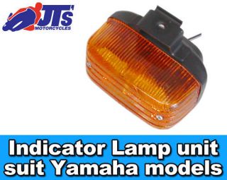 indicator lamp yamaha sa50 passola rear ew50 slider from united