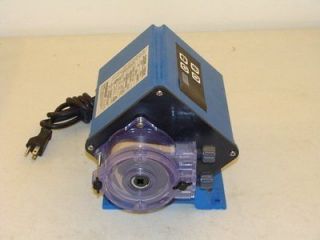 2638 New In Box, Pulsafeeder CTPD6HS1 PAP1 ​G19 Digital Control Pump