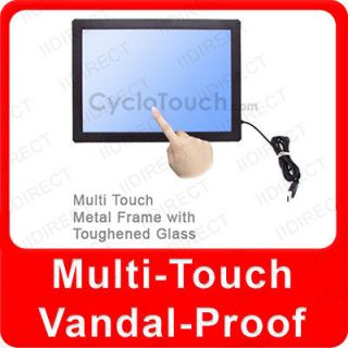 22 multi touch screen overlay kit from hong kong time