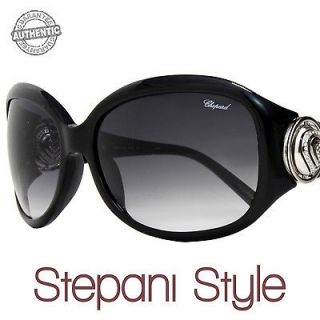 chopard sunglasses sch075s 700x black 075