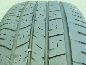   205/55/16 P205/55R16 205 55 16, TIRE # 22398 QQ (Specification 205