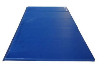 x10 x2 gymnastics tumbling martial arts v4 folding mat