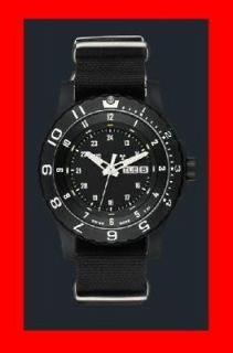 Traser H3 P6600 TYPE 6 MIL G Military SWISS TACTICAL TRITIUM MILITARY 