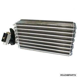 Mercedes 300SE 400SEL 600SEC CL500 S320 S420 S500 S600 A/C Evaporator