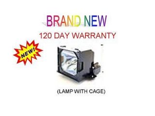   Lamp for DELL 3400MP 3500MP 310 6747; 725 10003; COMPLETE SET