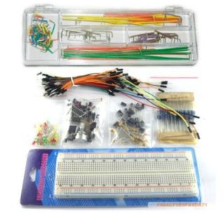 workshop components kits package a for arduino starter from china