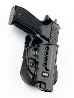 Fobus Holster Retention Smith & Wesson 3913 4013 5904 6906 5946 3919 