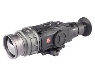 new thor 320 4 5x 30hz thermal weapon sight  7999 00 or 