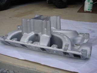 351 cleveland intake in Car & Truck Parts