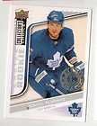   10 Collectors Choice Viktor Stalberg Reserve RC #294 Maple Leafs *AAC