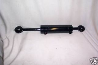 new john deere steering cylinder 318 322 and 332 be