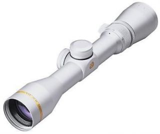 leupold vx 3 2 5 8x32 hangun scope 66620 time