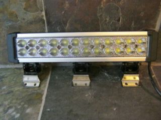 led light bar led truck atv utv headlights led new