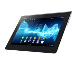 New   open box   Sony Xperia Tablet S 16GB, Wi Fi, 9.4in   Black