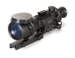 atn aries mk 390 mk390 paladin night vision riflescope time