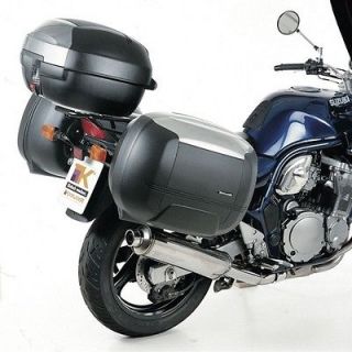 honda blackbird cbr1100xx panniers by krauser from united kingdom time